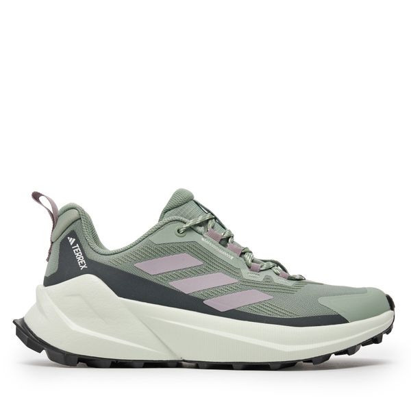adidas Trekking adidas Terrex Trailmaker 2.0 Hiking IE5152 Zelena