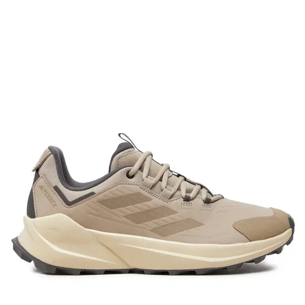 Adidas Trekking adidas Terrex Trailmaker 2.0 Leather Hiking IF6543 Bež