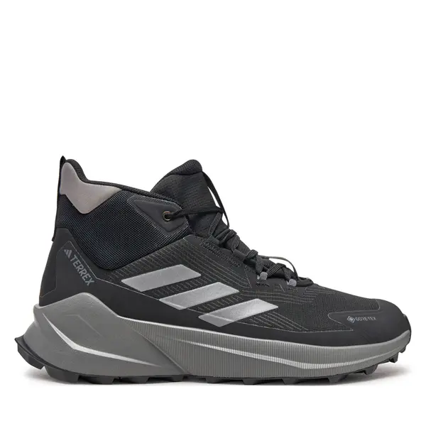 Adidas Trekking adidas Terrex Trailmaker 2.0 Mid Gtx GORE-TEX IE9062 Crna