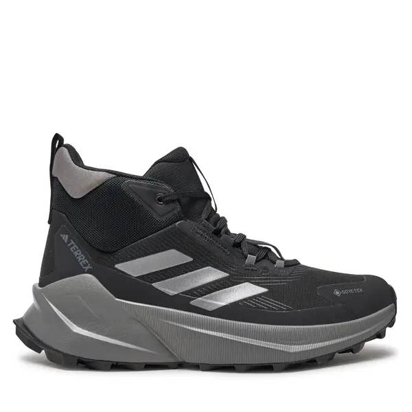 Adidas Trekking adidas Terrex Trailmaker 2.0 Mid Gtx GORE-TEX IE9066 Crna