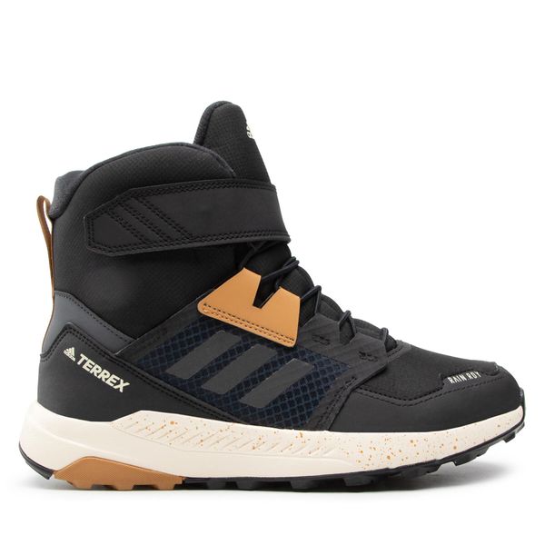 adidas Trekking adidas Terrex Trailmaker High C.R FZ2611 Crna