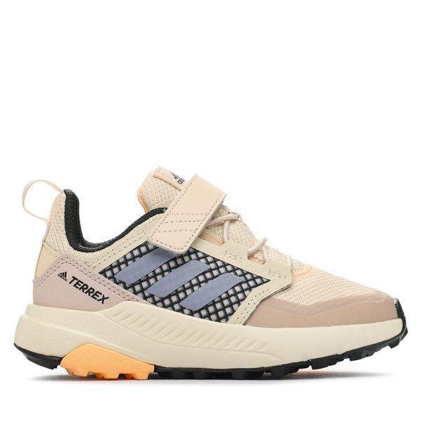 adidas Trekking adidas Terrex Trailmaker Hiking Shoes HQ5812 Bež