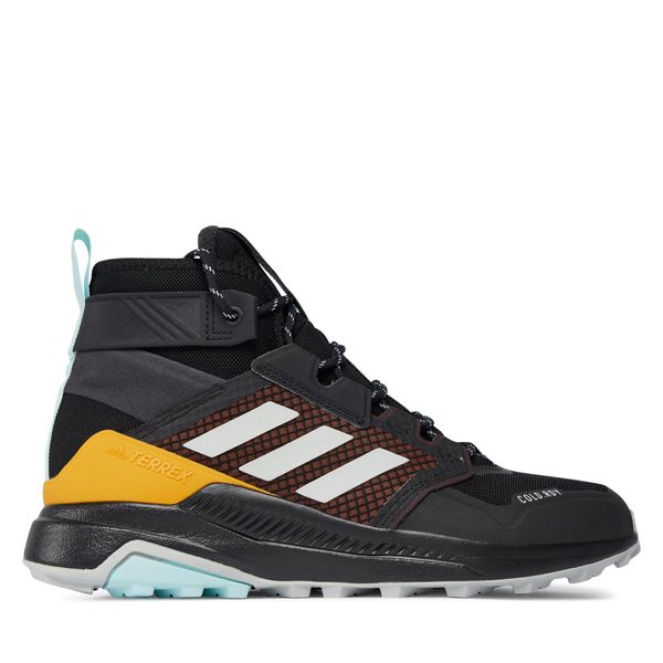 adidas Trekking adidas Terrex Trailmaker Mid COLD.RDY Hiking Boots IF4996 Smeđa