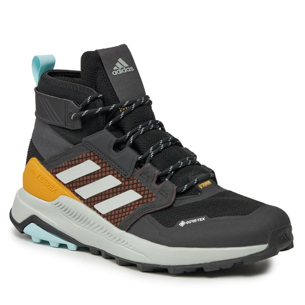 adidas Trekking adidas Terrex Trailmaker Mid GORE-TEX Hiking Shoes IF4936 Crna