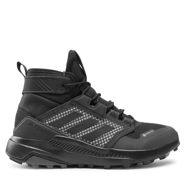 adidas Trekking adidas Terrex Trailmaker Mid Gtx GORE-TEX FY2229 Crna