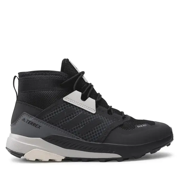 Adidas Trekking adidas Terrex Trailmaker Mid R.Rd FW9322 Crna
