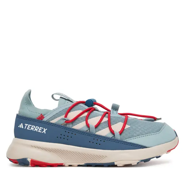 Adidas Trekking adidas Terrex Voyager 21 HEAT.RDY IH1329 Siva