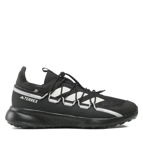 Adidas Trekking adidas Terrex Voyager 21 Travel Shoes HP8612 Crna