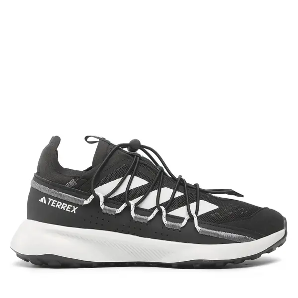 Adidas Trekking adidas Terrex Voyager 21 Travel Shoes HQ0941 Crna