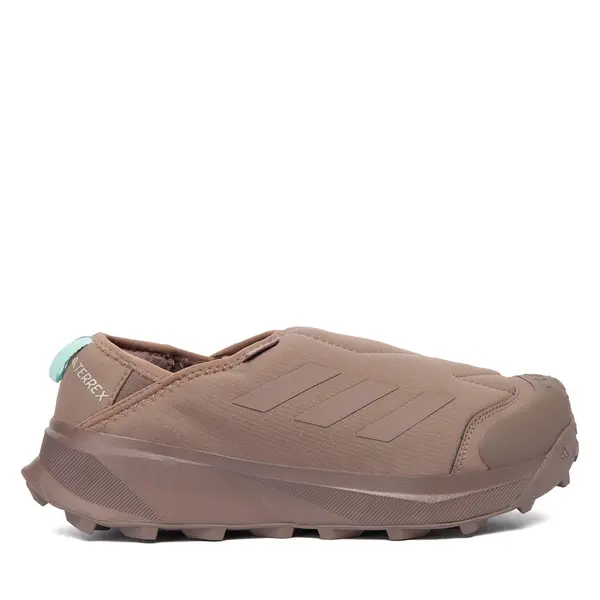 Adidas Trekking adidas Terrex Winter Slip-On Cold.Rdy JR5301 Smeđa