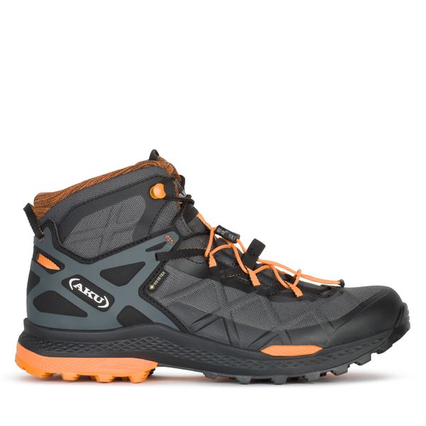Aku Trekking Aku 710 Black/Orange 108