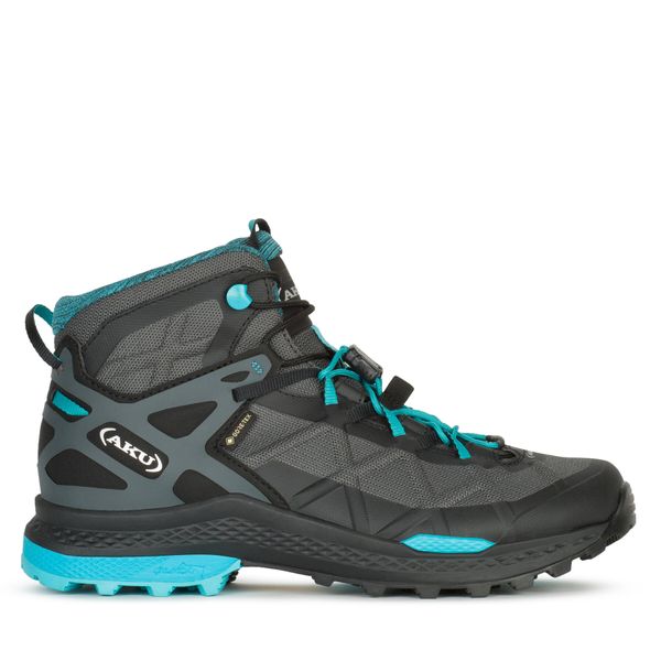 Aku Trekking Aku 711 Black/Turquoise 253