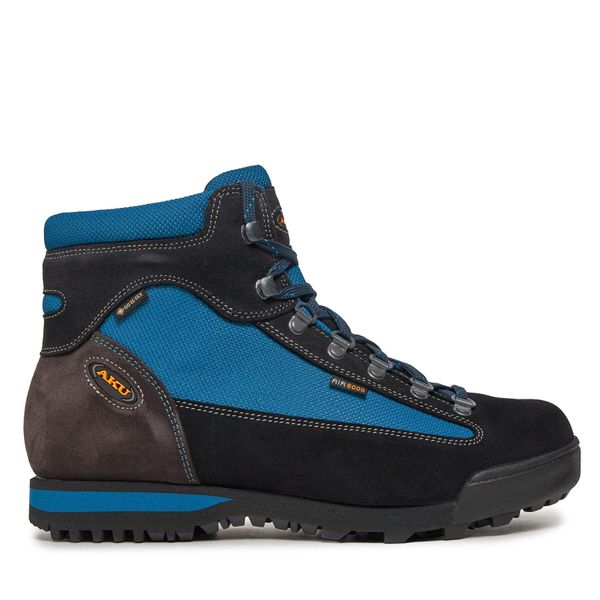 Aku Trekking Aku 885.10 Cobalt/Dark Grey 671