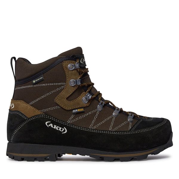 Aku Trekking Aku 977W Dark Grey/Brown 673