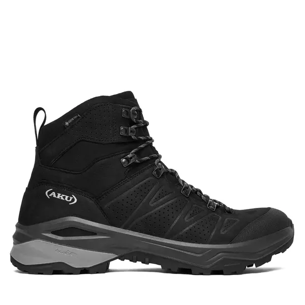 Aku Trekking Aku Adapta NBG GTX 492 52 Crna