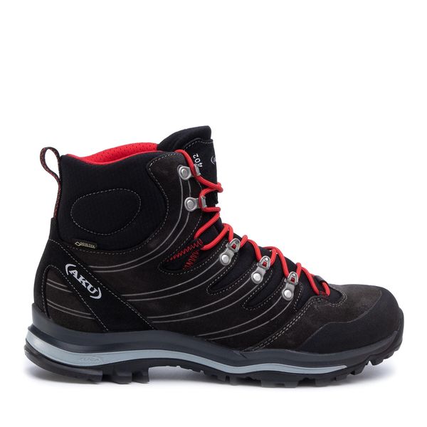 Aku Trekking Aku Alterra Gtx GORE-TEX 402 Crna