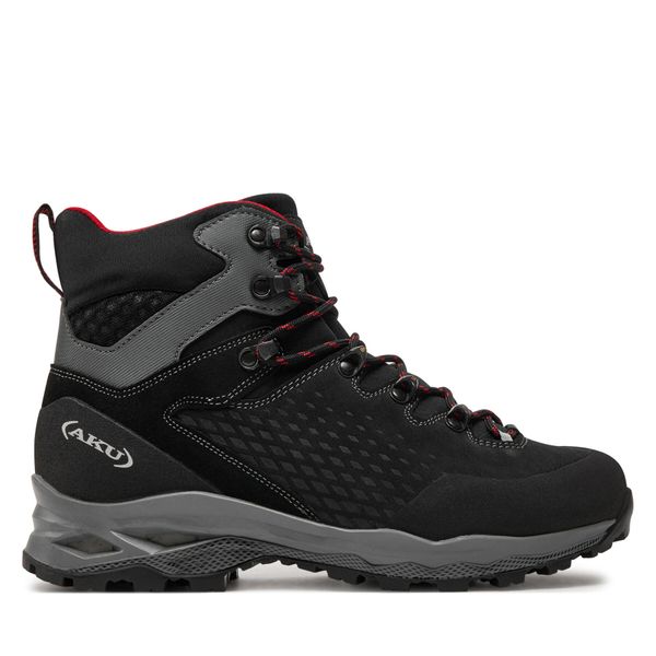 Aku Trekking Aku Alterra Ii Gtx GORE-TEX 430 Siva