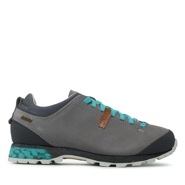 Aku Trekking Aku Bellamont 3 Suede Gw 520.3 Grey/Jade 693