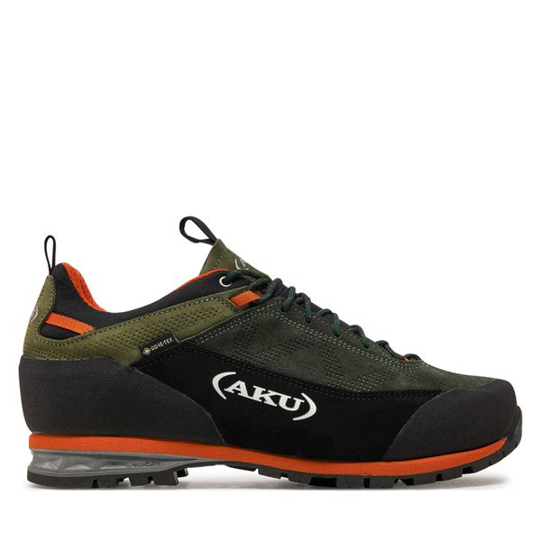 Aku Trekking Aku Link Gtx GORE-TEX 378 Zelena