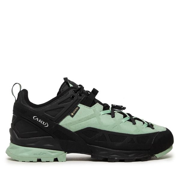 Aku Trekking Aku Rock Dfs Gtx W'S GORE-TEX 723 Jade 431