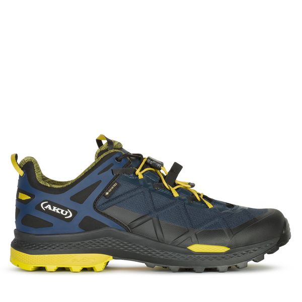 Aku Trekking Aku Rocket Dfs Gtx 726 GORE-TEX Tamnoplava