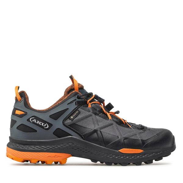 Aku Trekking Aku Rocket Dfs Gtx GORE-TEX 726 Crna
