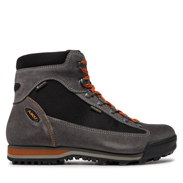 Aku Trekking Aku Slope Micro Gtx GORE-TEX 885.10 Siva