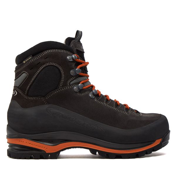 Aku Trekking Aku Superalp Gtx GORE-TEX 593 Anthracite/Orange 170