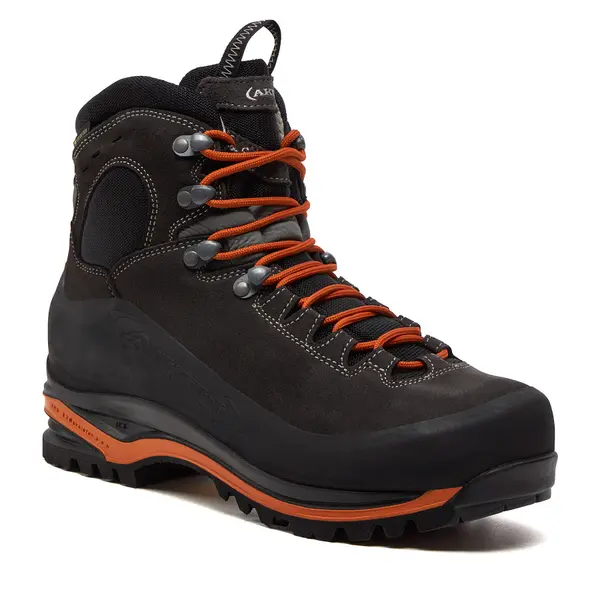 Aku Trekking Aku Superalp Gtx GORE-TEX 593 Crna