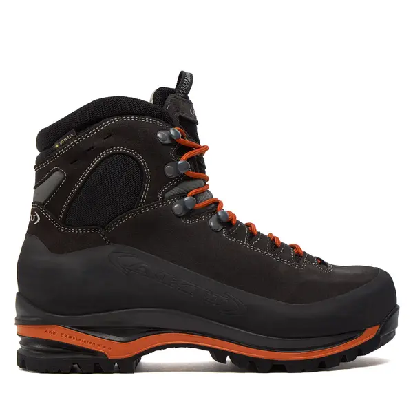 Aku Trekking Aku Superalp Gtx GORE-TEX 593 Crna
