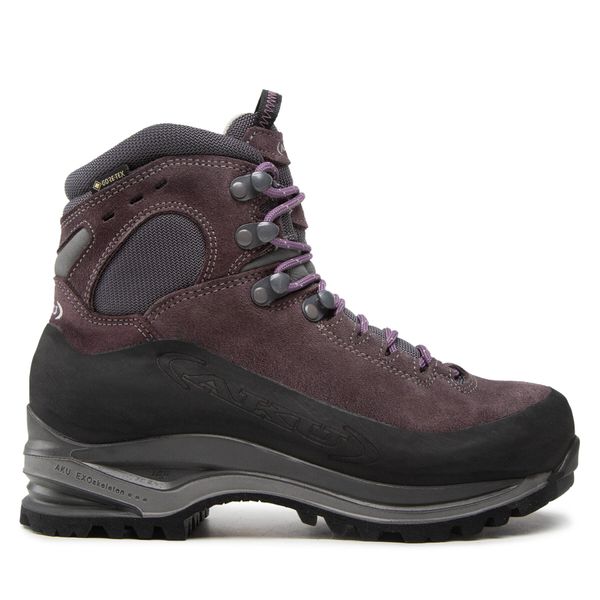 Aku Trekking Aku Superalp Gtx GORE-TEX 594 Deep Violet 565