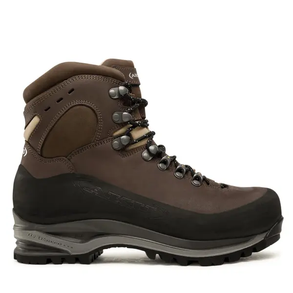 Aku Trekking Aku Superalp Nbk Ltr 592.1 Smeđa