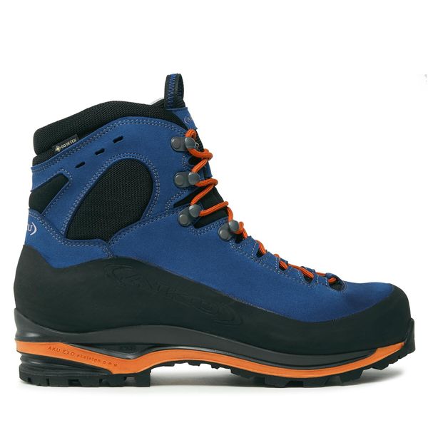 Aku Trekking Aku Superalp V-Light Gtx GORE-TEX 593.31 Blue/Orange 063