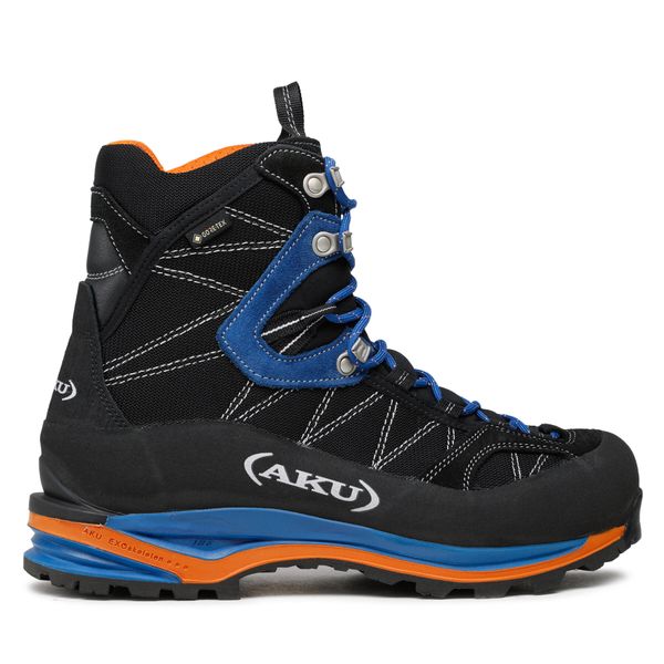 Aku Trekking Aku Tengu Gtx GORE-TEX 974 Crna