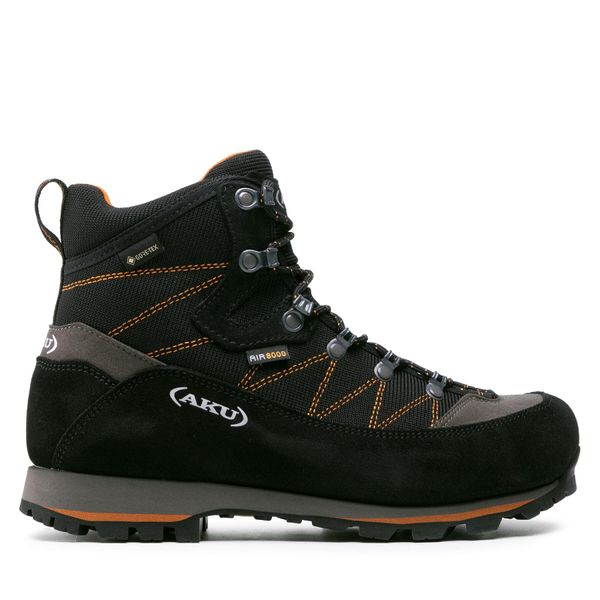 Aku Trekking Aku Trekker L.3 Wide Gtx GORE-TEX 977W Black/Orange
