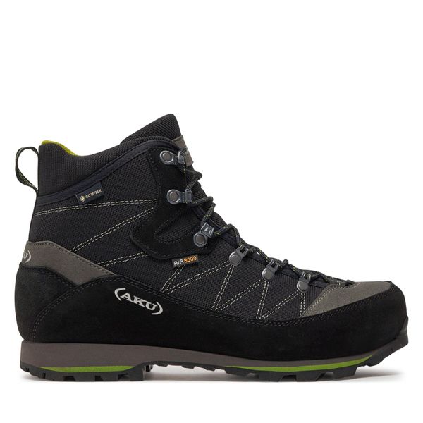 Aku Trekking Aku Trekker Lite III Gtx GORE-TEX 977 Crna