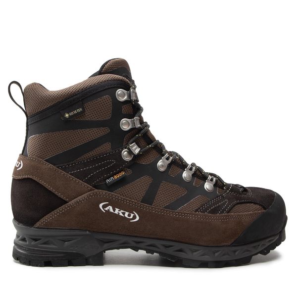 Aku Trekking Aku Trekker Pro Gtx GORE-TEX 844 Smeđa