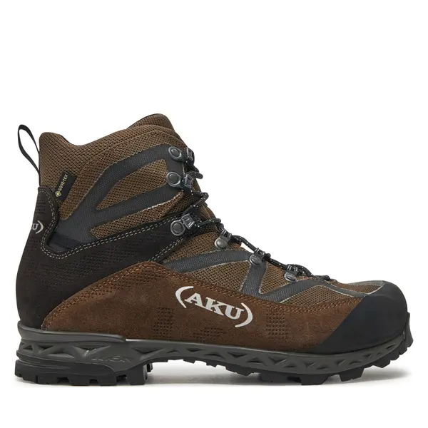 Aku Trekking Aku Trekker Pro II Gt GORE-TEX 852 Smeđa