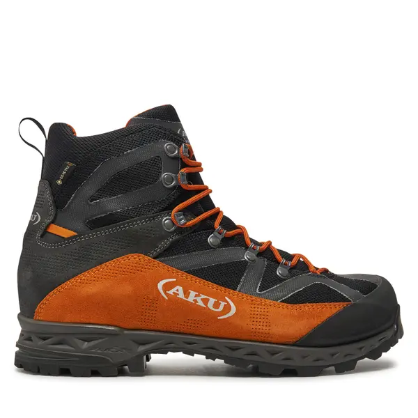 Aku Trekking Aku Trekker Pro II GTX 852 Smeđa