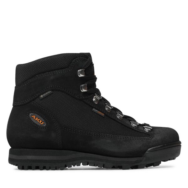 Aku Trekking Aku Ultralight Micro GTW GORE-TEX 365.10 Black/Black 448