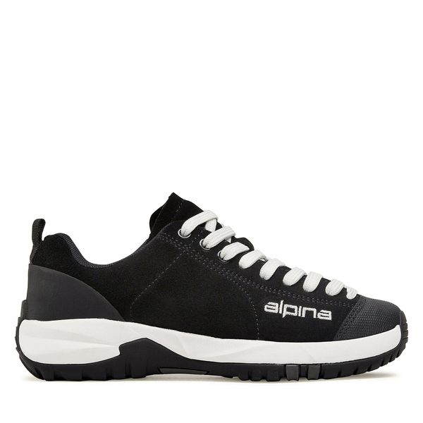 Alpina Trekking Alpina Diamond 2.0 IS211K Black