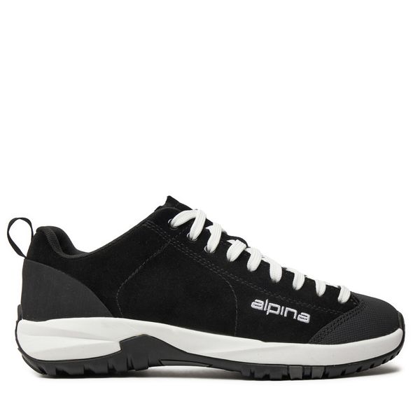 Alpina Trekking Alpina Diamond 636H-1 Crna