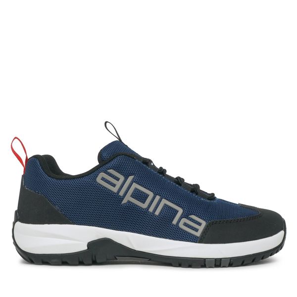 Alpina Trekking Alpina Ewl 627B-1 Dark Blue
