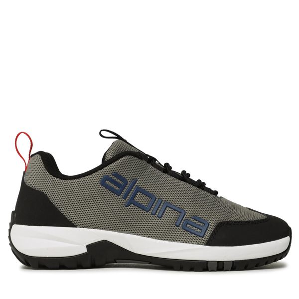Alpina Trekking Alpina Ewl 627B-2 Formal Grey