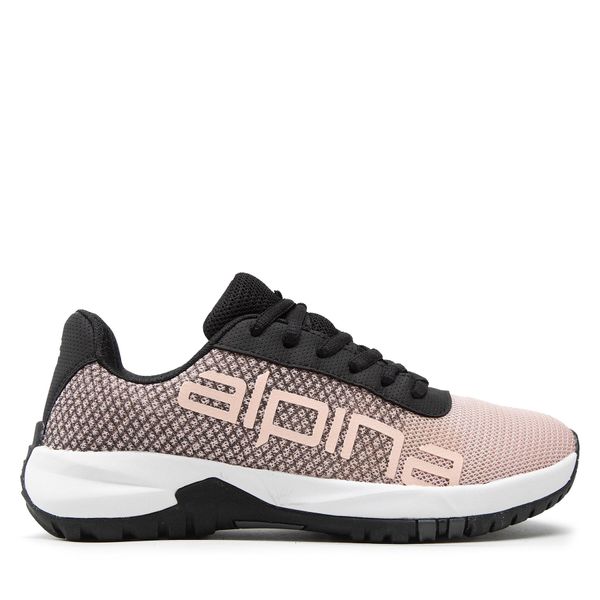 Alpina Trekking Alpina Ewl Galen IS25-5K Rose Smoke