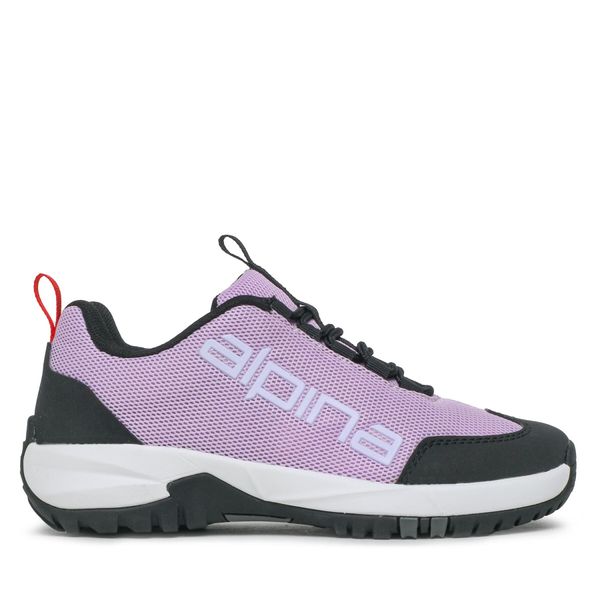 Alpina Trekking Alpina Ewl Lady 635K-2 Dusty Lavender