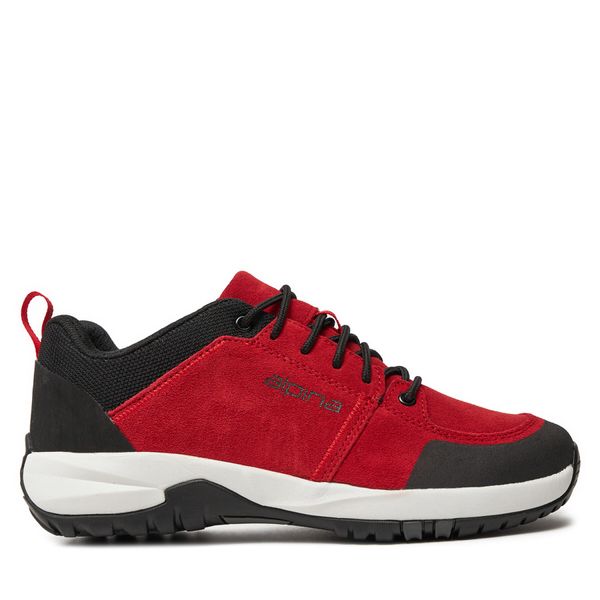 Alpina Trekking Alpina Opal 627G-2 Crvena