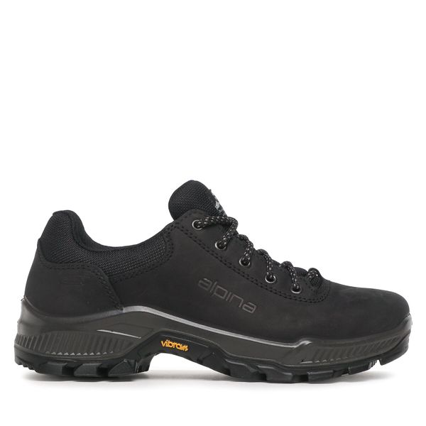 Alpina Trekking Alpina Prima Low 692Z-1 Black