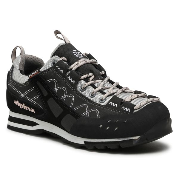 Alpina Trekking Alpina Royal 6274-1K Grey