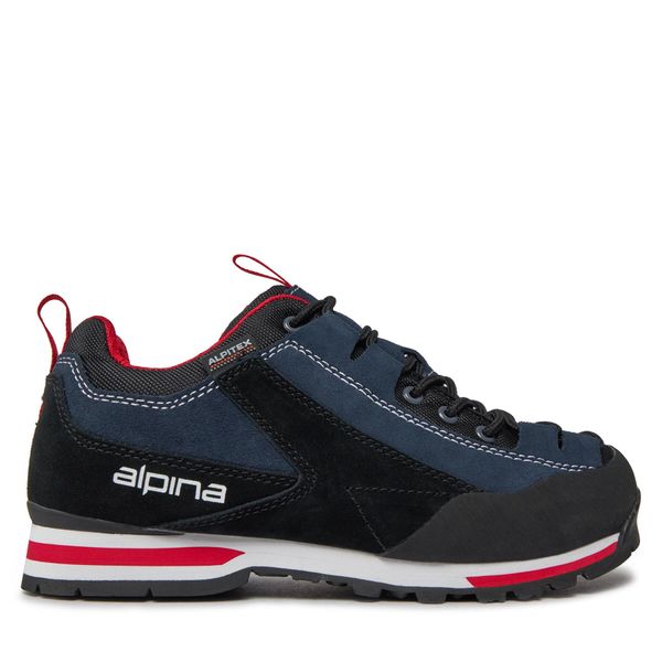 Alpina Trekking Alpina Royal Vibram 627F-1 Blue